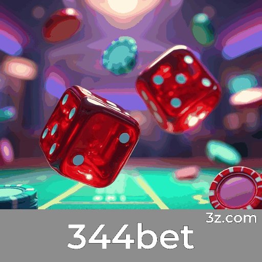 344bet: Revolução em Jogos de Azar com Inovação e Tecnologia
